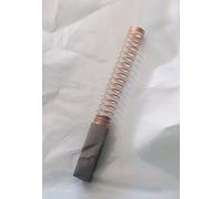 Carboncino spazzola motore ricambio per Kitchenaid