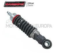 Carbone Ammortizzatore Anteriore Sport Grigio Cromato Vespa 50 Special PK S