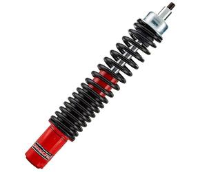 Carbone Amortisseur Avant 60220032 Vespa 200 Racing