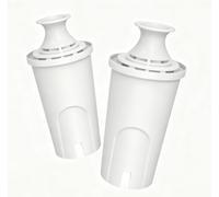 Carbone attivo per filtro acqua per sistemi brocca supporto uscita pulitore