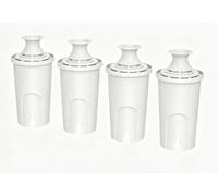 Carbone attivo per filtro acqua per sistemi brocca supporto uscita pulitore