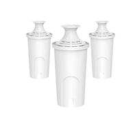 Carbone attivo per filtro acqua per sistemi brocca supporto uscita pulitore