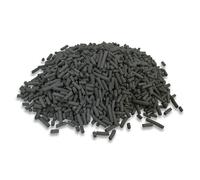 CARBONE ATTIVO PURIFICATORE SACCHETTO STICK 500G ELEMENTO FILTRANTE FILTRO ACQUA