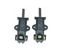 Carbone Compatibile Con Beko 371201201 L94MF7 Per Motore Lavatrice