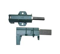 Carbone Compatibile Con Beko 371202407 L24MF7 Verde Per Motore Lavatrice