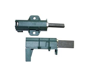 Carbone Compatibile Con Beko 371202407 L24MF7 Verde Per Motore Lavatrice