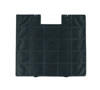 Carbone Compatibile Con Gorenje 180177 Ah004 300x280mm per Cappa Aspirante