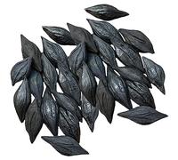 Carbone D’ulivo per Braciere 1 Sacchetto Nero 500 G