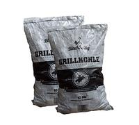 Carbone da bistecca sudamericano carbone 20 kg