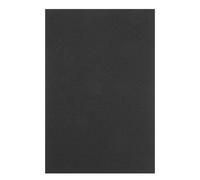 Carbone di grafite, Cuscinetti in feltro di grafite e carbonio for la saldatura di materiali in fibra resistenti alle alte temperature