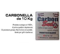 CARBONE IN SACCHI DA 10 KG PROFESSIONAL