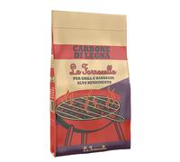 CARBONE PER GRILL Kg 5 ca.