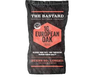 Carbone European Oak 10kg The Bastard