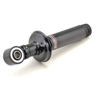 Carbone Front shock absorber black body for APE 50 TL2, TM1 - 6022.007