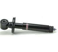 Carbone front shock absorber for Piaggio APE MPA, MPM, MPR, MP 500, P 501
