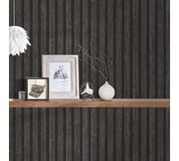 Carbone Grigio & Nero Parati Geometrico Floreale Animali Glitter Metallico &