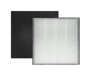 Carbone HEPA, For Purificatore D'aria MC55WVM MCK55WVM MC55W MC55VB MCK55W MCK55VB