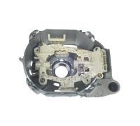Carbone IN Alloggiamento 8xamp Testa Motore Compatibile Con Bosch 00496872