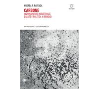 Carbone. Inquinamento industriale, salute e politica a Brindisi - Ravenda ...