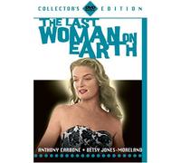 Carbone/Jones-Moreland - Last Woman on Earth