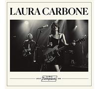 Carbone Laura - Live At Rockpalast