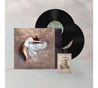 Laura Carbone The Cycle (Vinyl LP) 12" Album (PRESALE 07/02/2025)