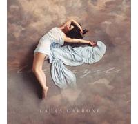 Laura Carbone The Cycle (CD) Album