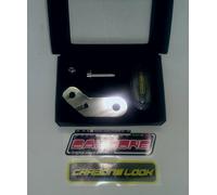 Carbone Look kit per la forcella anteriore della Vespa Special .CB6030.HTC