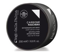 Diego Dalla Palma CARBONE MASCHERA DETOSSINANTE ANTI SMOG 200 ML