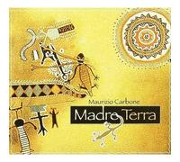 Carbone, Maurizio - Madre Terra