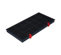 Carbone per Cappa Aspirante Compatibile Con Bosch Siemens 9029801207 DKF24