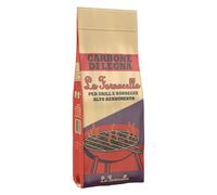 CARBONE PER GRILL Kg 5 ca.
