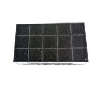 Carbone Rettangolare 237 x 134 per cappa brandt - 71 x 8368