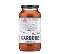 Carbone Salsa Ai Funghi, 24 Oz (Confezione Da 6)