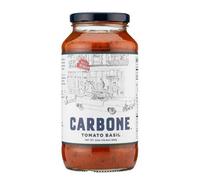 Carbone Salsa Al Pomodoro Basilico, 24 Oz (Confezione Da 6)