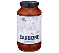 CARBONE Salsa per la pasta alla marinara, 24 once