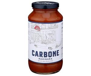 CARBONE Salsa per la pasta alla marinara, 24 once