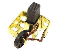 Carbone + supporto per 1, 5131040679 - smerigliatrice ryobi