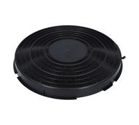 Carbone Tipo 26 per Whirlpool Bauknecht 484000008789 FAC269 Cappa Aspirante