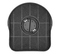 Carbone Type200 Compatibile Con Electrolux 9029800605 Mcfe14 Cappa Aspirante