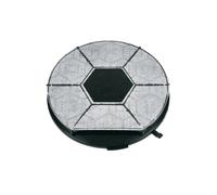 Carbone Type28 Compatibile Con Wpro 484000008576 240mmø per Cappa Aspirante