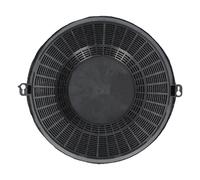 Carbone Type48 Compatibile Con AEG 9029800506 Mcfe06 236mmø Cappa Aspirante