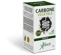 CARBONE VEGETALE 30 COMPRESSE
