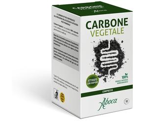 CARBONE Veg.Att. 90 Cpr ABOCA