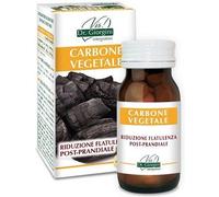 CARBONE VEGETALE 100PAST
