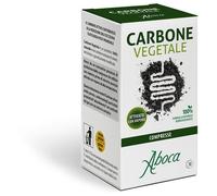 CARBONE VEGETALE 30CPR