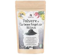 CARBONE VEGETALE ATT POLV 100G