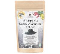 CARBONE VEGETALE ATT POLV 100G