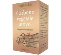 Carbone Vegetale Attivo 100cps