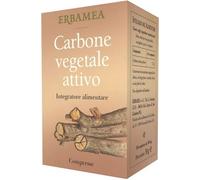 erbamea Carbone Veg Attivo 100capsule Erbame